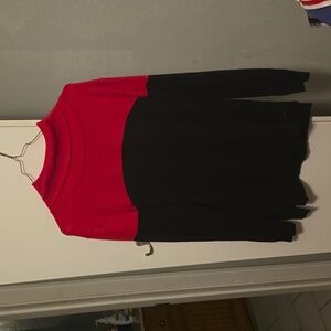 Calvin Klein turtle neck sweater